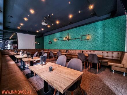 +++ BAR & SHISHA LIEBHABER AUFGEPASST: LOKAL IN 1030 WIEN ZU VERMIETEN +++