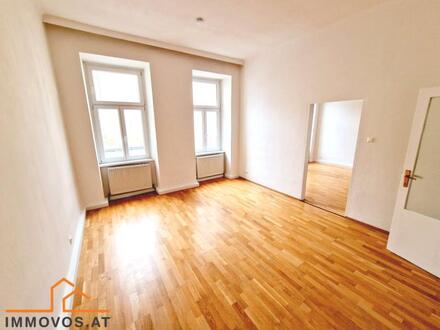 85M2-5-ZIMMERWOHNUNG IN UNMITTELBARER NÄHE ZUR U1 REUMANNPLATZ, 1100 WIEN