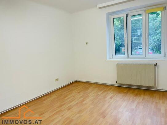 2-ZIMMER-WOHNUNG - HOHE WARTE - WG-EIGNUNG