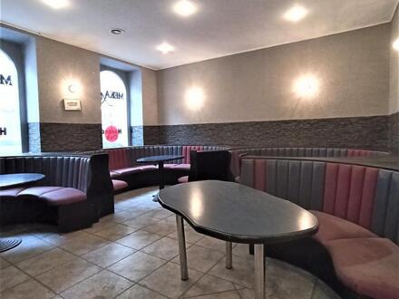 DEIN NEUER HOTSPOT IN DER STADT: BAR & CAFE IN DER NÄHE VON OTTAKRINGERSTRASSE