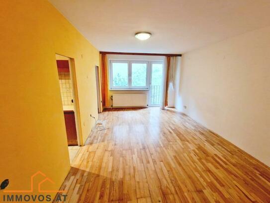 +STARTER+PENDLERWOHNUNG+ 42,5m2-2-ZIMMERWOHNUNG-KOPPSTRAßE,1160 WIEN+