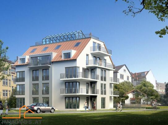 *** TOP-BAUGRUND mit Premium-Bauprojekt in Weidlingau - 1140 Wien ***