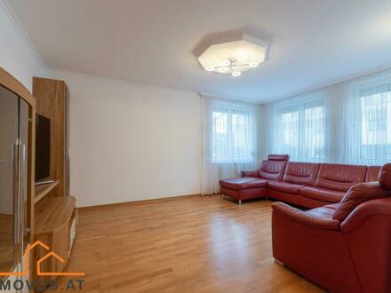 *** NEU ***WOHNHARMONIE FÜR FAMILIEN: WO DIE BLÜTEN SANFT DEN ALLTAG UMSPIELEN // 4-ZIMMER-WOHNUNG MIT DACHTERRASSE-PRI…