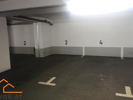 Tiefgaragenplatz Ardnstraße 12B