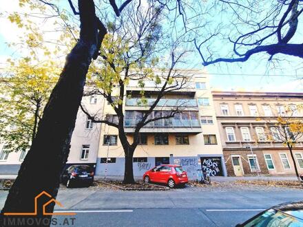 ANLEGER AUFGEPASST-42,5m2-HOFSEITIGE-2-ZIMMERWOHNUNG IN DER KOPPSTRAßE, 1160 WIEN