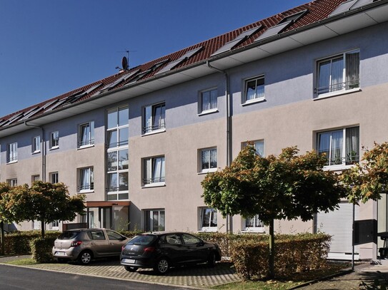 Wohnung von 34125 Kassel / Fasanenhof