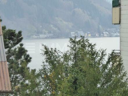 Gemütliches Eigenheim mit BLICK AUF TRAUNSEE UND TRAUNSTEIN!!!