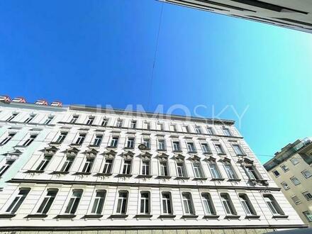 Altbau Raumwunder mit Lift, Nähe Wienerberg! Bieterverfahren!