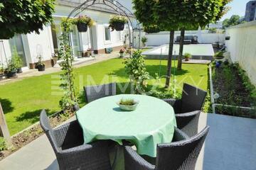 Garten/Pool