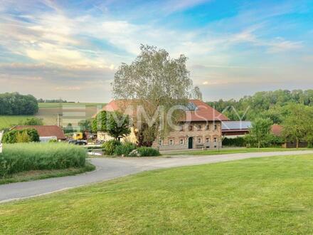 Hof für Kleinbauern, Handwerker und Gärtner mit 2 HA Grund