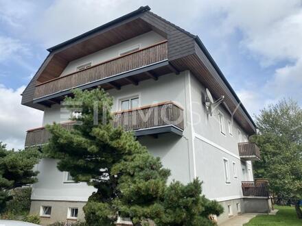 Zinshaus in Top Lage - Graz/Lend!