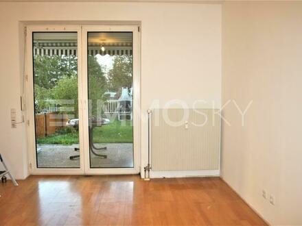 Seltene Chance!!! Eigenheim mit 163 m2 Garten und Garage