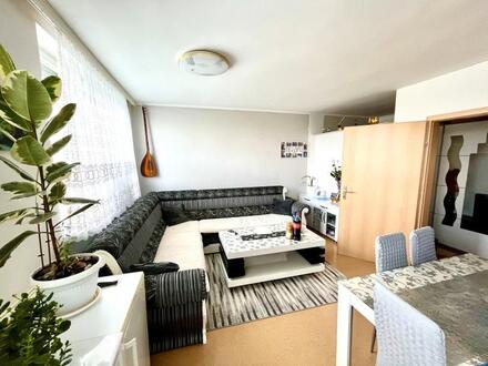 2 Zimmer Starterhit in Graz Liebenau!