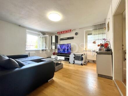3 Zimmer Wohnung