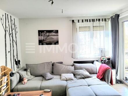 Schöner wohnen! möbliert mit Balkon und Garage! mitten im Mühlviertel