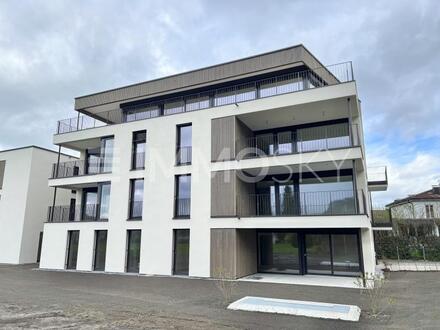 Vermietet - Grenznahes Zuhause