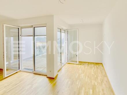 Top moderner Maisonette-Wohn(t)raum