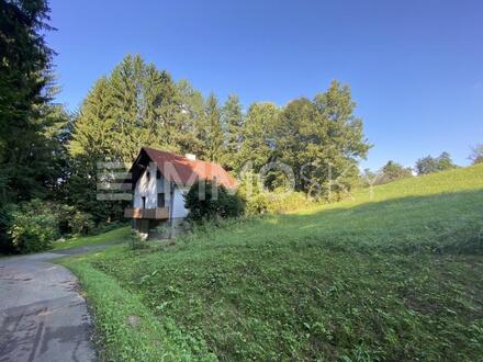 Haus am Waldrand im Bieterverfahren!