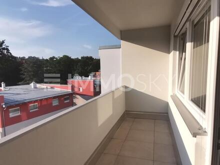 Wohnung neben Uni und LKH