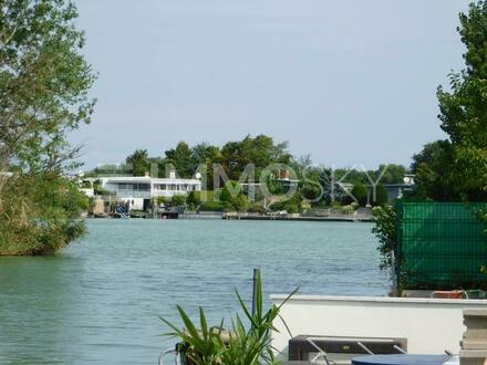 KIENERSEE WARTET AUF SIE-HELL UND RUHIG!!