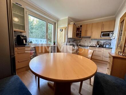 Charmante 3 Zimmerwohnung nahe Cityarkaden