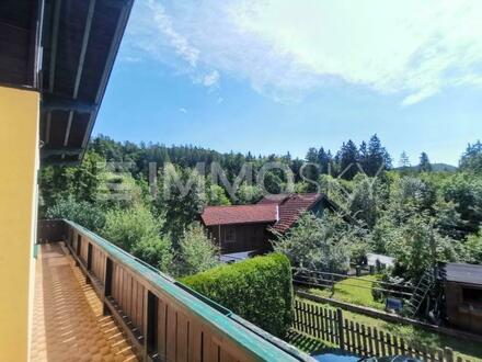 FAMILIENTRAUM IN RUHIGER LAGE - mit knapp 1.000m2 Garten!