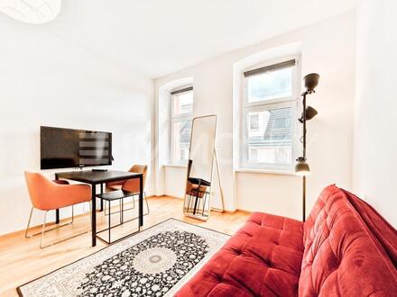 Smart - Startertraum mit Stil