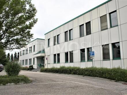 Gewerbepark mit enormen Potential - Hervorragende Anbindung!