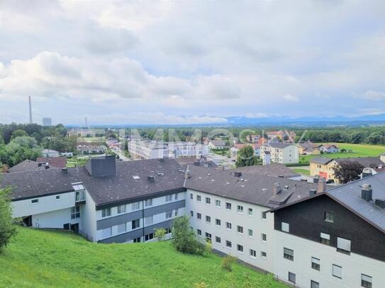 Bezaubernder Altersruhesitz im Zentrum von Ostermiething!