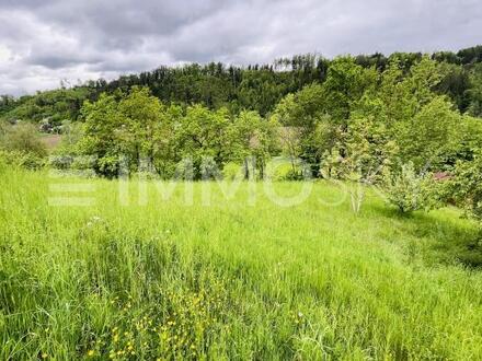Bauland ohne Bauzwang für Investoren und Anleger!