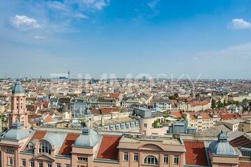 Wien Weitblick