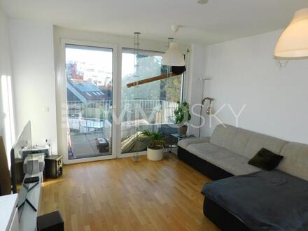 PÄRCHEN SCHMUCKSTÜCK MIT BALKON UND GARAGE!!!