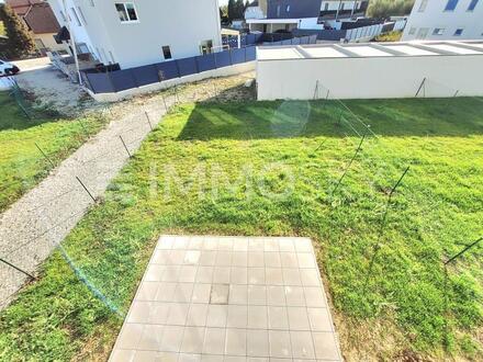 Familiendomizil mit ruhiger und zentraler Lage, Wels Neustadt