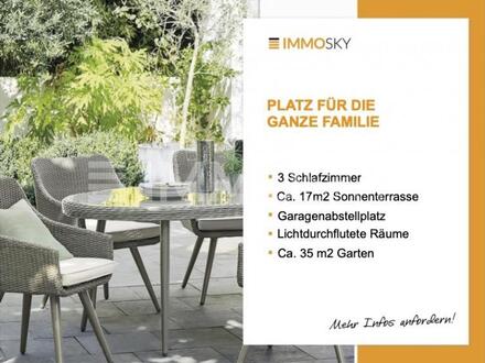 Seltene Chance - Neubau - Erstbezug