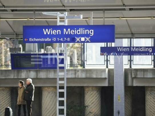 WIEN MEIDLING! Zinshaus-Anteil mit Kaufoption auf Restanteil!