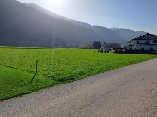 Top Baugrundstück in Arnoldstein!