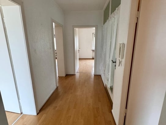 Top Innenstadt Lage – 3 Zimmer mit Balkon