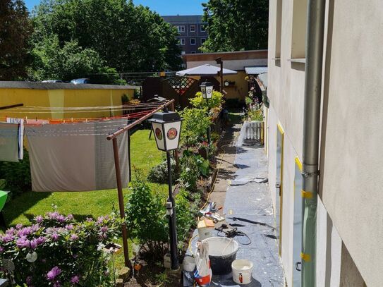 3 Raum Wohnung, kleine Familien aufgepasst, wir haben Ihr neues Zuhause!