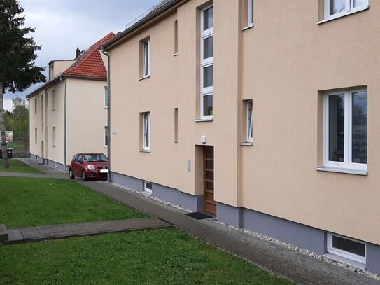 Moderne und Gemütliche 3 Raum Wohnung mit Balkon...