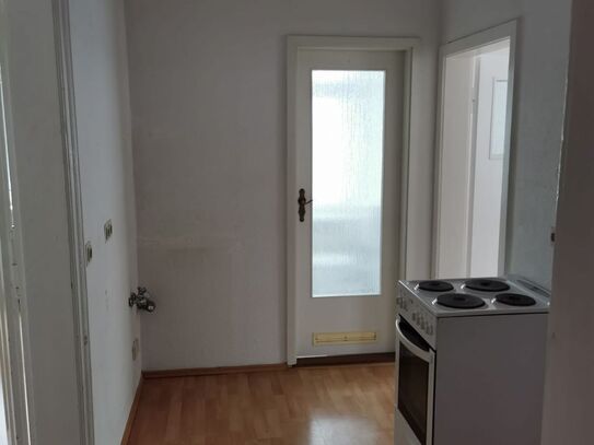 Ideal für Singles! 2-Raumwohnung in Leipzig-Kleinzschocher!