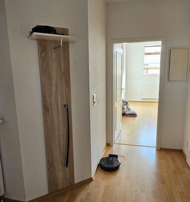 tolle 2 raum-wohnung in schöner lage