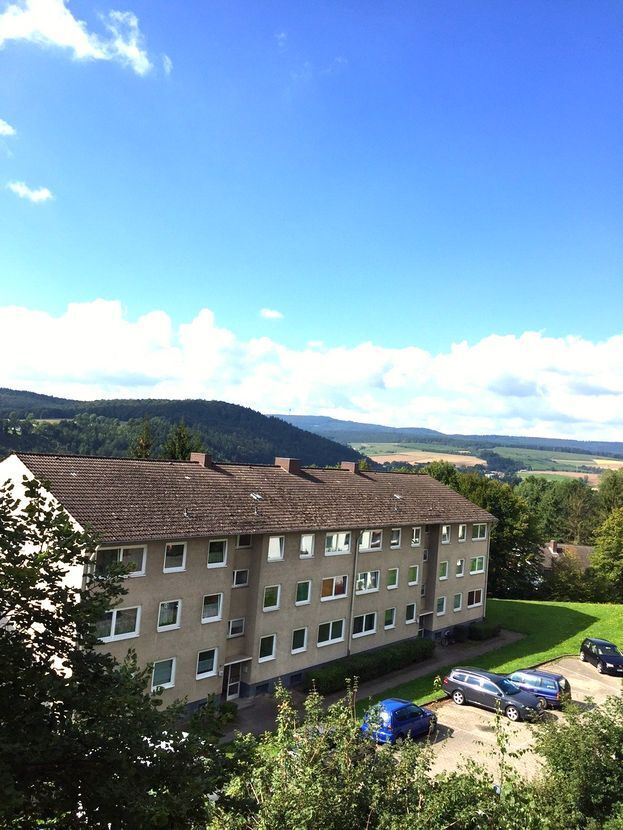                                                               Familienfreundliche 4 Zimmerwohnung in Kirchheim                                                       in Kirchheim (Hersfeld-Rotenburg)