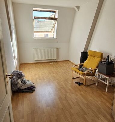 tolle 2 raum-wohnung in schöner lage