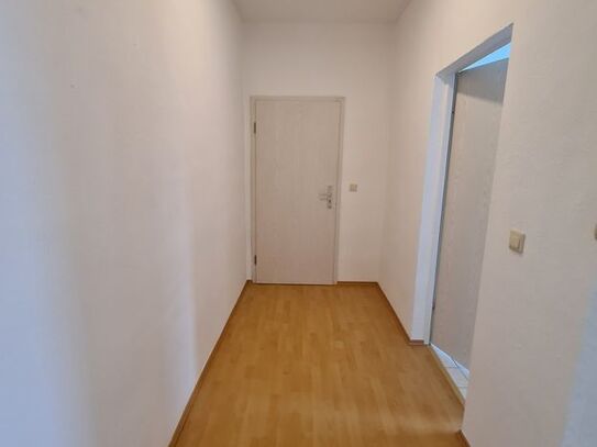 eine gemütliche einzimmerwohnung