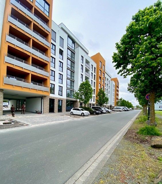                                                               Gem&uuml;tliche 2-Zimmer Wohnung *Limburg S&uuml;d* mit Wintergarten                                                       in Limburg an der Lahn (Limburg-Weilburg)