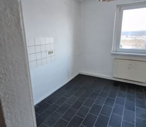 4-raumwohnung im grünen