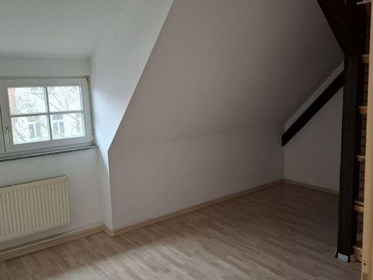 tolle 2 raumwohnung im dachgeschoss