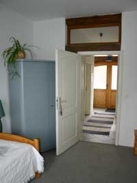 Idyllic situated flat or single rooms in Pattensen!