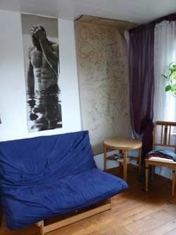 Single room in Pattensen!