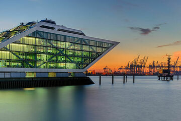 Dockland